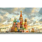 Компании Москвы и Московской области (июль 2017)