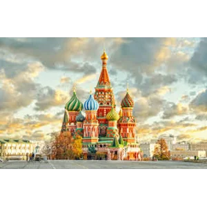 Компании Москвы и Московской области (июль 2017)