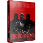 Wolfenstein: The New Order ROW (Steam Gift Region Free)