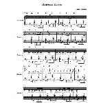 Империя добра-Ляпис Трубецкой-ноты для аккордеона