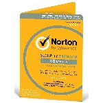 Norton Security Premium 10 активаций на 90 дней