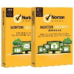 Norton Security(Deluxe) 5 ПК на 90 дней