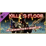 Killing Floor - The Chickenator Pack - STEAM Key ROW
