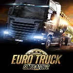 EURO TRUCK SIMULATOR 2 ✅STEAM КЛЮЧ