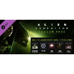 ✅Alien Isolation Season Pass (Steam Ключ / РФ+Весь Мир)