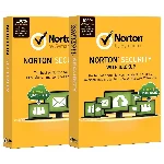 Norton Security Premium на 90 дней не активированный