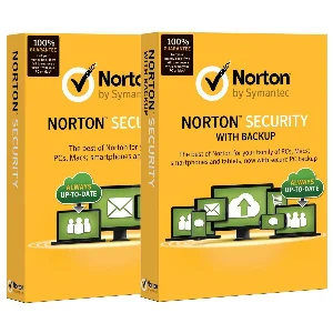Norton Security Premium на 90 дней не активированный