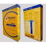 Norton Security Deluxe 90дней не активированный на 5 пк