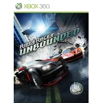 Ridge Racer™ Unbounded xbox 360  (Перенос)