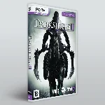 Darksiders 2 Deathinitive Edition / STEAM KEY /RU+CIS