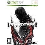 50 XBOX 360 Prototype 1 + Prototype 2
