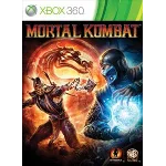 Mortal Kombat (2011) K9,TEKKEN 6 xbox 360 (Перенос)