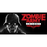 Zombie Army Trilogy (steam gift/ru+cis)