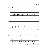 Любовь-река А-студио ноты для фортепиано