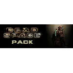 Dead Space Pack (Steam Gift RU/CIS)
