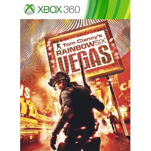 TCs RainbowSix Vegas.MONOPOLY Streets. xbox360(Перенос)