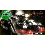 Batman Arkham Knight Premium Edition XBOX ONE/Series