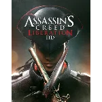 Assassin’s Creed Liberation HD  КЛЮЧ СРАЗУ