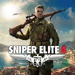 Sniper Elite 4 (Аренда Steam от 14 дней)