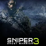Sniper Ghost Warrior 3 (Аренда Steam от 14 дней)