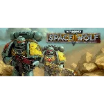 Warhammer 40,000: Space Wolf (Steam Key/Region Free)