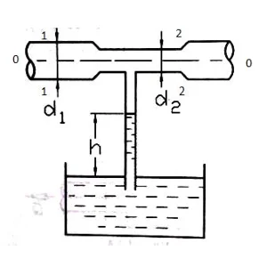 Задачи по гидравлике разные №9