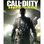 Call of Duty: Infinite Warfare (Steam KEY) Region EURO