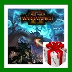✅Total War WARHAMMER II +29 DLC✔️Steam⭐+ 20 Игр🎁0%💳