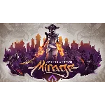 Mirage Arcane Warfare аккаунт steam Global💳0% комиссия