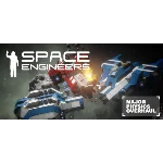Space Engineers - steam Аккаунт - Region Free game