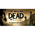 The Walking Dead: Season 1 Steam Ключ Region Free