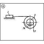 Диевский В.А. - Решение задачи Д4 вариант 3 задание 2