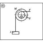 Диевский В.А. - Решение задачи Д4 вариант 11 задание 2