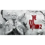 The Evil Within 2  / STEAM KEY / RU+CIS