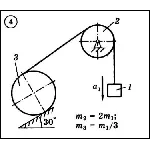 Диевский В.А. - Решение задачи Д6 вариант 4 (Д6-04)