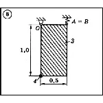 Диевский В.А. - Решение задачи Д7 вариант 6 задание 2