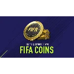 FIFA 18 PC Ultimate Team монеты (комфорт) +5%