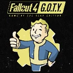 FALLOUT 4 GAME OF THE YEAR GOTY ✅STEAM КЛЮЧ
