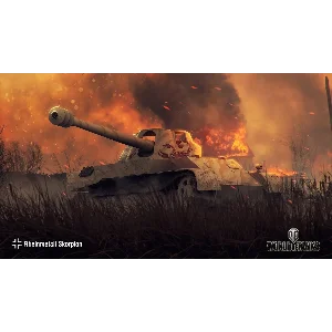 Фарм серебра WoT от wotmasters