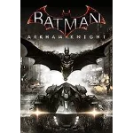 Batman: Arkham Knight: DLC Prototype Batmobile Skin