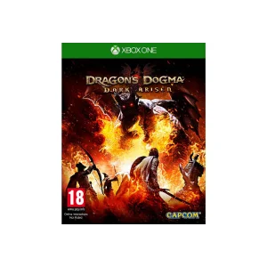 Dragon´s Dogma Dark Arisen(XBOX ONE)