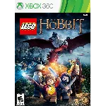 48 XBOX 360 LEGO® Lord of the Rings™ + Hobbit™