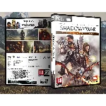 MIDDLE-EARTH SHADOW OF WAR DEFINITIVE ED-N GLOBAL MULTI
