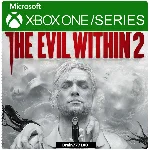 The Evil Within 2 XBOX ONE/Xbox Series X|S