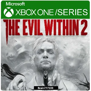 The Evil Within 2 XBOX ONE/Xbox Series X|S