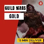 Золото Guild Wars 2, Guild Wars Gold +5%