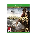 Tom Clancy Ghost Recon Wildlands Gold Edition XBOX ONE