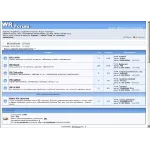 Скрипт форума на php WR-Forum-v-2.2.2 [февраль 2019 г.]