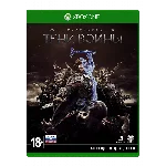 Средиземье: Тени войны / XBOX ONE / АККАУНТ 🏅🏅🏅