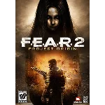 👻F.E.A.R 2: Project Origin  (Ключ для Steam)